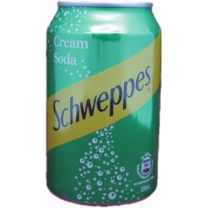 Cream Soda 300ml